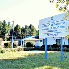 TOP de Coyhaique condena a dos funcionarios de Carabineros por apremios ilegítimos