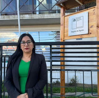 SernamEG valora rechazo de la Comisión de Libertad Condicional: Ortega seguirá en la cárcel