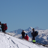 COCHRANE IMPULSA EL TURISMO INVERNAL CON EXITOSA XI RUTA DEL HUEMUL Y PROYECTA NUEVAS EXPERIENCIAS TODO EL AÑO