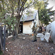 Bienes Nacionales recuperó vivienda fiscal ocupada ilegalmente y que generaba inseguridad en Coyhaique