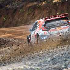 La comuna de Aysén será parte del escenario del próximo Copec Rally Mobil