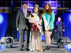 Puerto Chacabuco Tiene Soberana en su Aniversario 2025