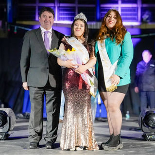 Puerto Chacabuco Tiene Soberana en su Aniversario 2025