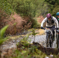 Rüpü Mawün – La Ruta del Agua 2025:Una fiesta del deporte sobre dos ruedas en Aysén
