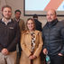 Mowi participa en Encuentro Empresarial de Gremios por Chile en Aysén