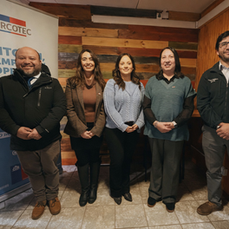 En Aysén lanzan Capital Abeja 2026