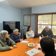 GOBIERNO EN AYSÉN VALORÓ NUEVAS AYUDAS ECONÓMICAS Y DESTACÓ SU IMPACTO EN LAS FAMILIAS Y SECTORES PRODUCTIVOS DE LA REGIÓN.