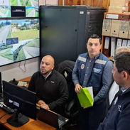 Visita Subsecretario a Pto Aysén, compromete recursos para el Municipio