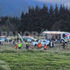 2 Fallecidos tras capotaje de girocóptero en Aeródromo de Puerto Aysén