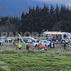 2 Fallecidos tras capotaje de girocóptero en Aeródromo de Puerto Aysén