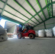 Empresas Bahamonde avanza el reciclaje industrial efectuando un nuevo envío de materiales por sobre las 60 toneladas