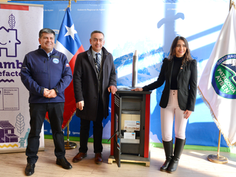 NUEVO LLAMADO AMPLÍA EL ACCESO AL RECAMBIO DE CALEFACTORES EN COYHAIQUE