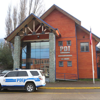 APODERADA DE COLEGIO DE PUERTO AYSÉN ES DETENIDA POR APROPIACIÓN INDEBIDA