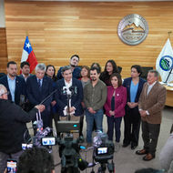 Gobierno Regional de Aysén aprueba por unanimidad la creación de una Corporación de Desarrollo Regional