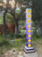 Enlightenment, Totems