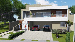 Residência JC