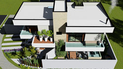 Projeto Residencial SA