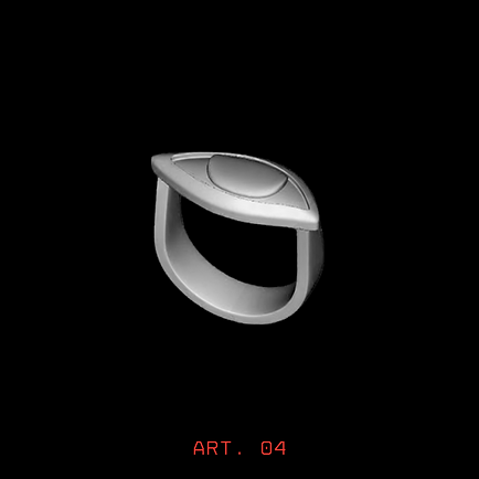 Eye ring