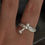 Thumbnail: Barbell ring 
