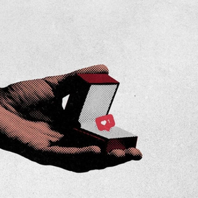 O amor nos tempos do excesso