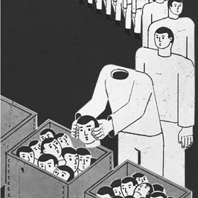 Servidão pós-moderna