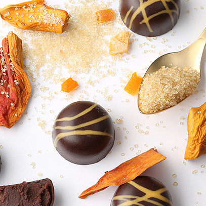 How to Sweeten Your Life.