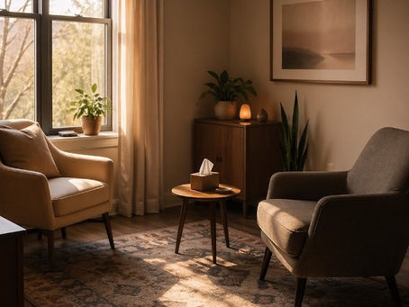 What Is EMDR Therapy and How Can It Help You Heal?