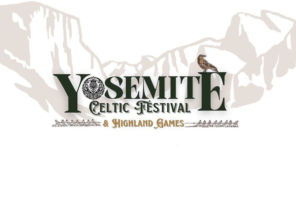 Yosemite Celtic Festival & Highland Games