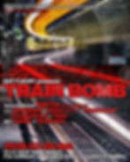 BATTLECRY presents TRAIN BOMB