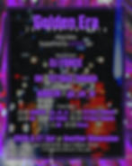 Golden Era -1st Anniversary-