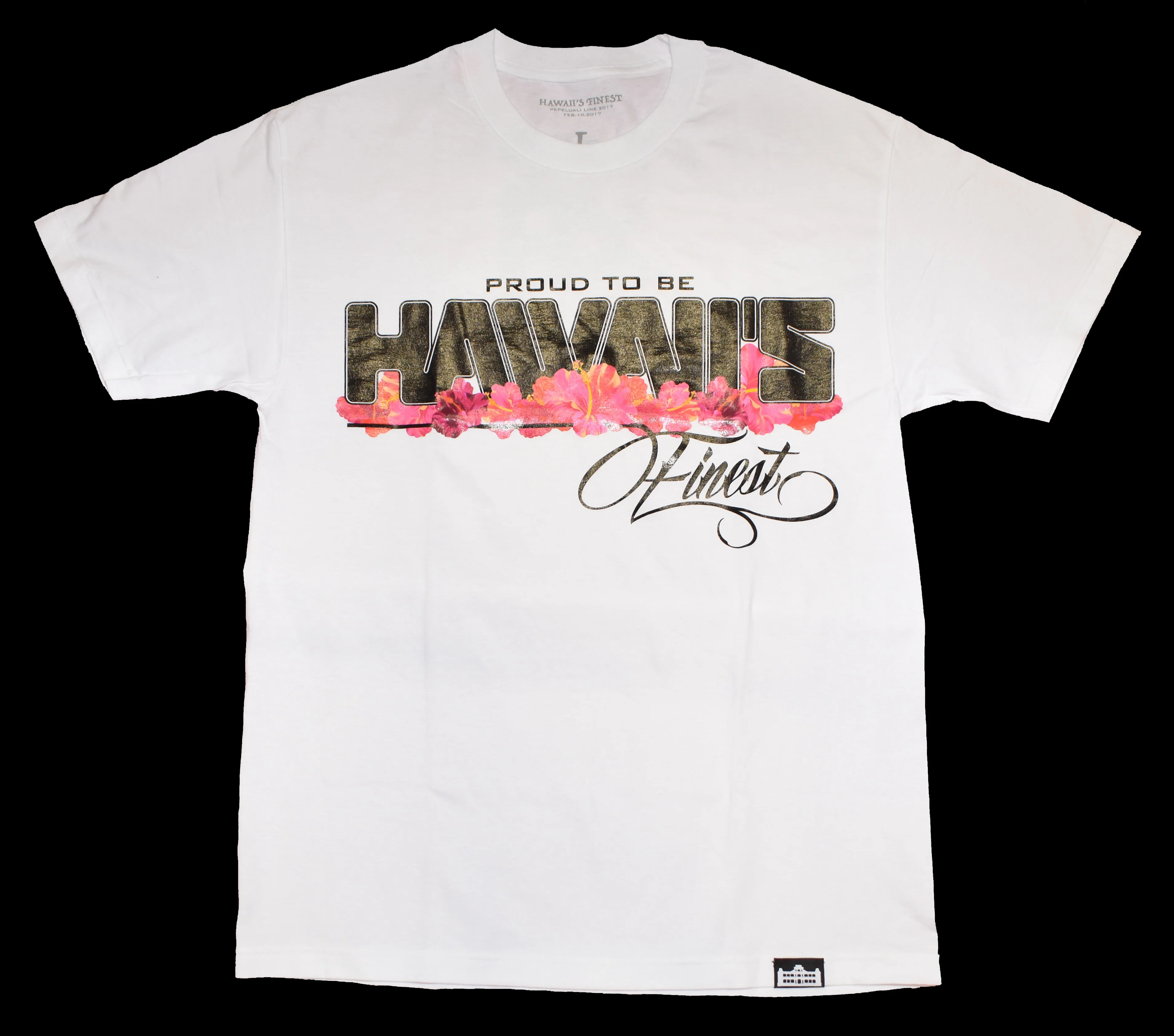 Hawaii S Finest Proud To Be Hawaii S Finest Print Razorconcepts