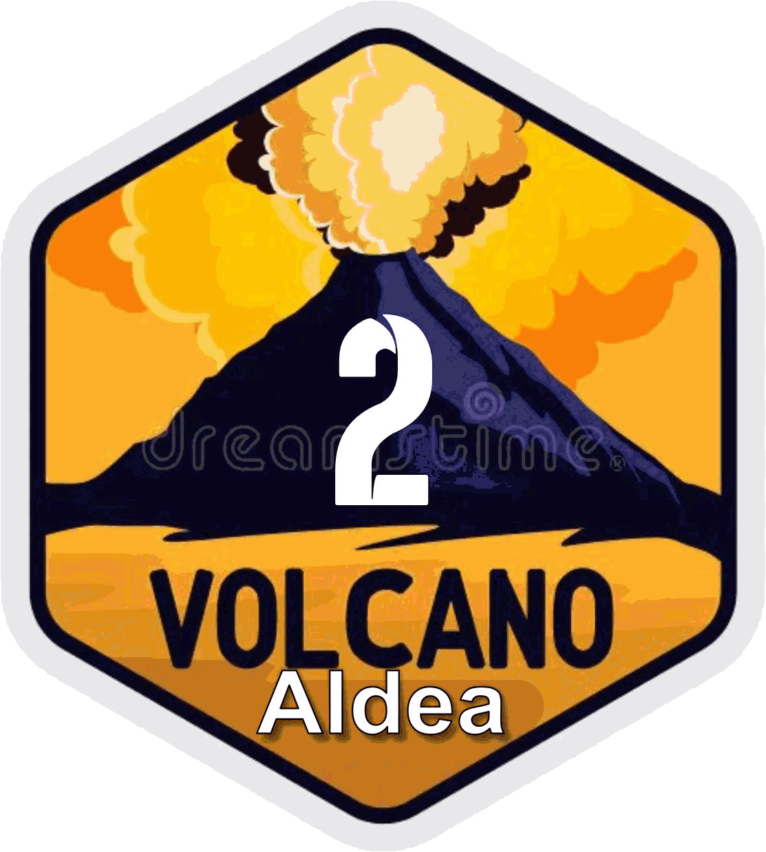BADGE GIFEADO--02 VOLCANO.gif
