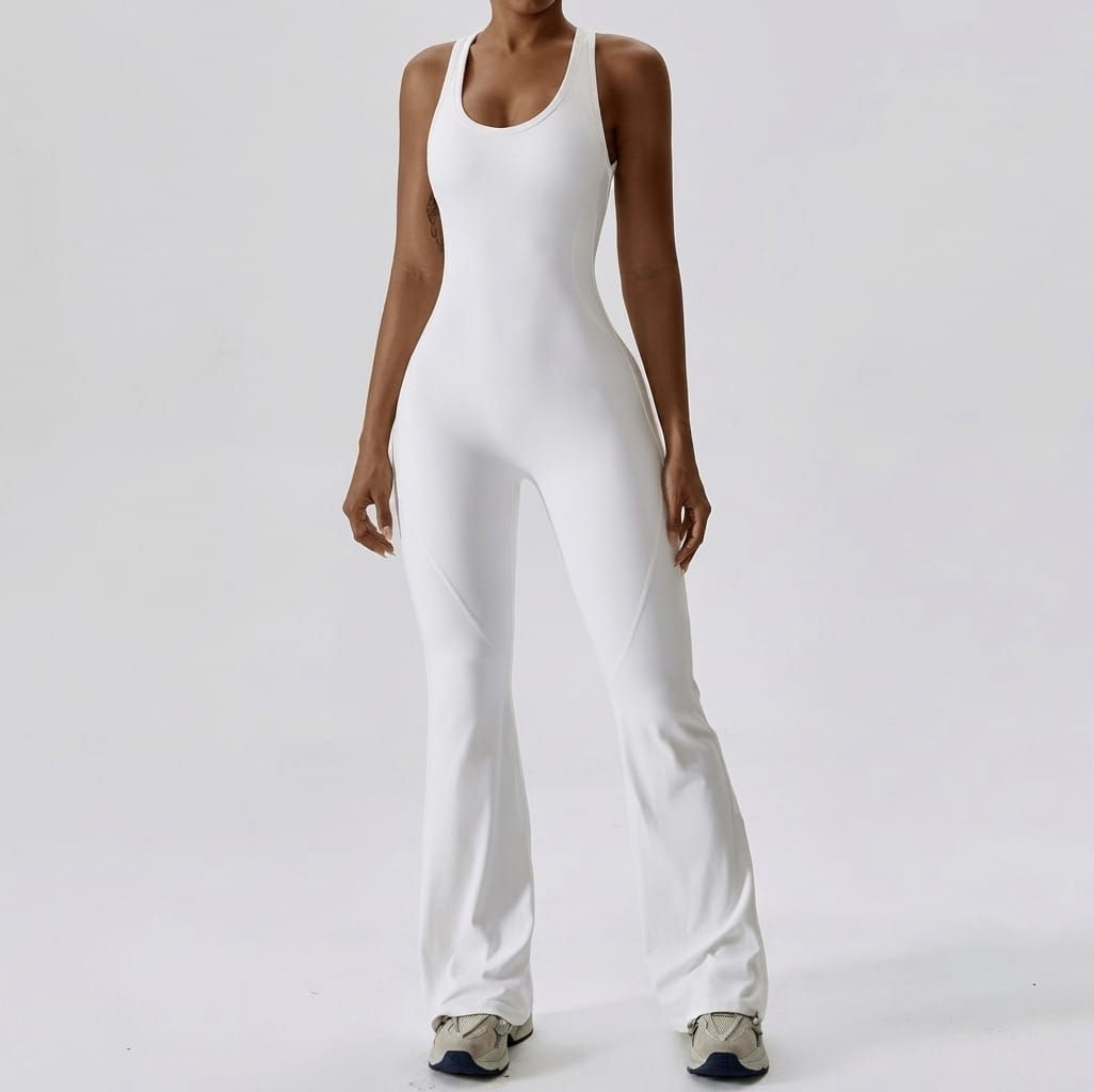 SculptFit Training Jumpsuit