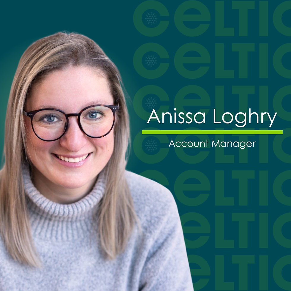 Anissa Loghry