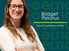 Bridget Pistorius
