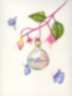 Fabiola and her Perfumerie