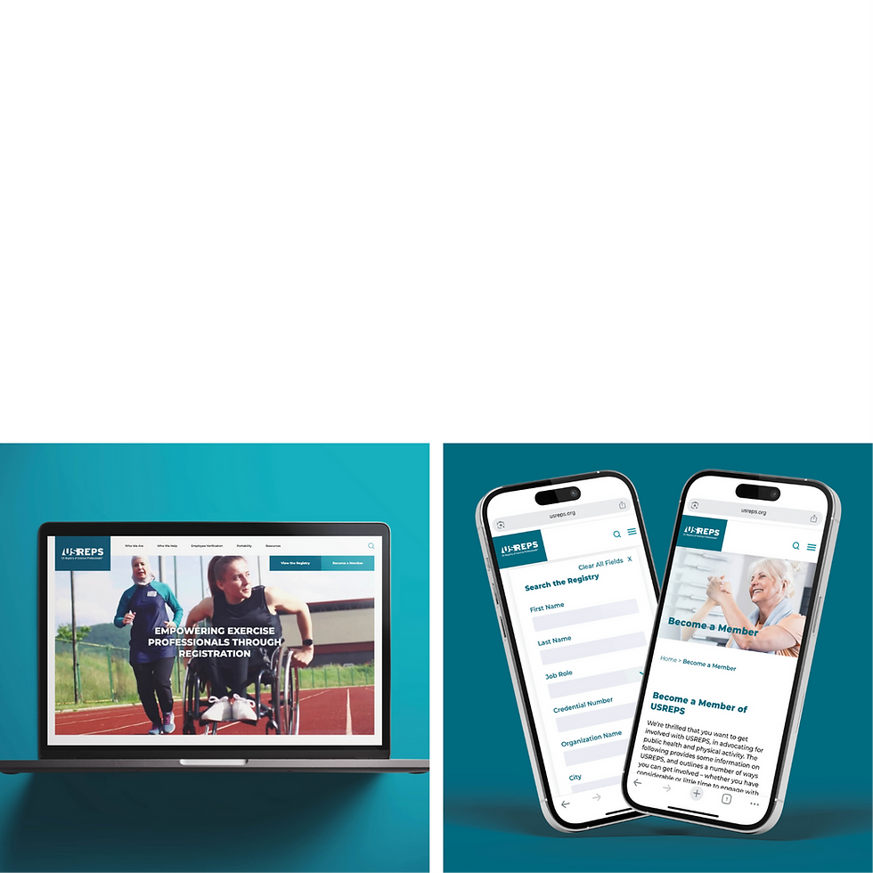 CREP Website
