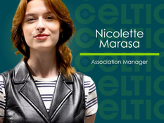 Employee Spotlight: Nicolette Marasa