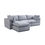 Thumbnail: The Comfy Cloud 4-Piece