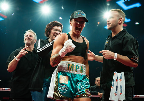 boxe