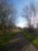 The Tissington Trail