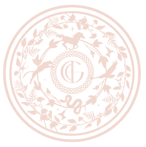 Good Earth pink