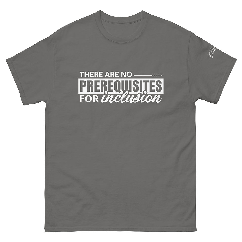 Thumbnail: Unisex classic tee