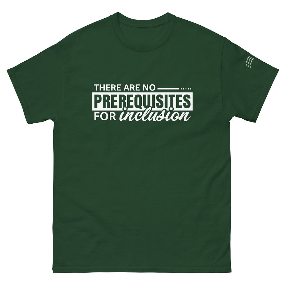 Thumbnail: Unisex classic tee