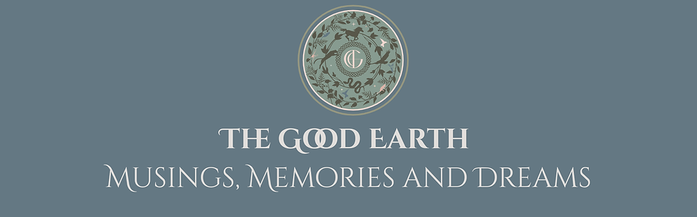 The Good Earth Farm Restoration