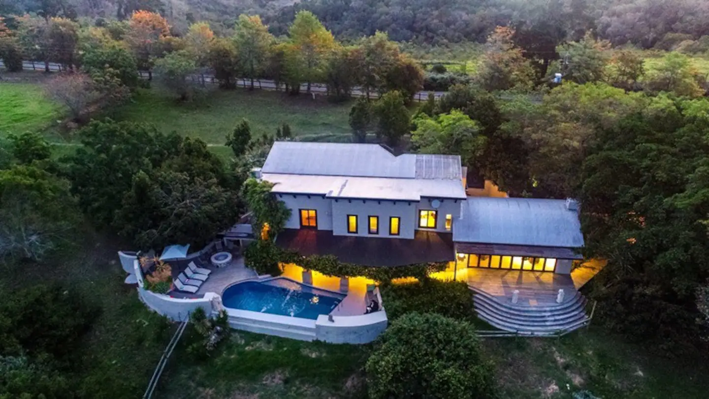 the good earth farm villa