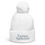 Thumbnail: Pom pom beanie