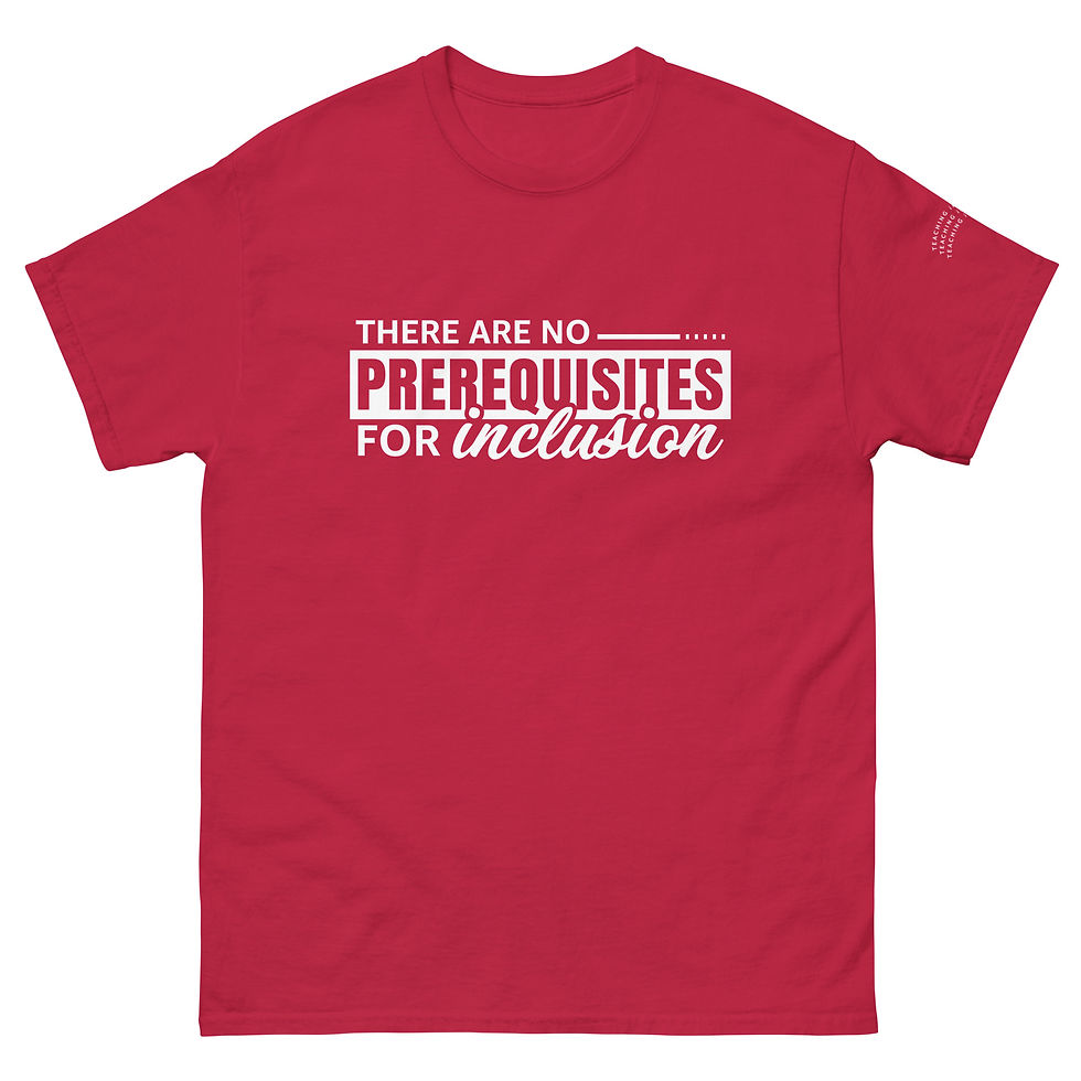Thumbnail: Unisex classic tee