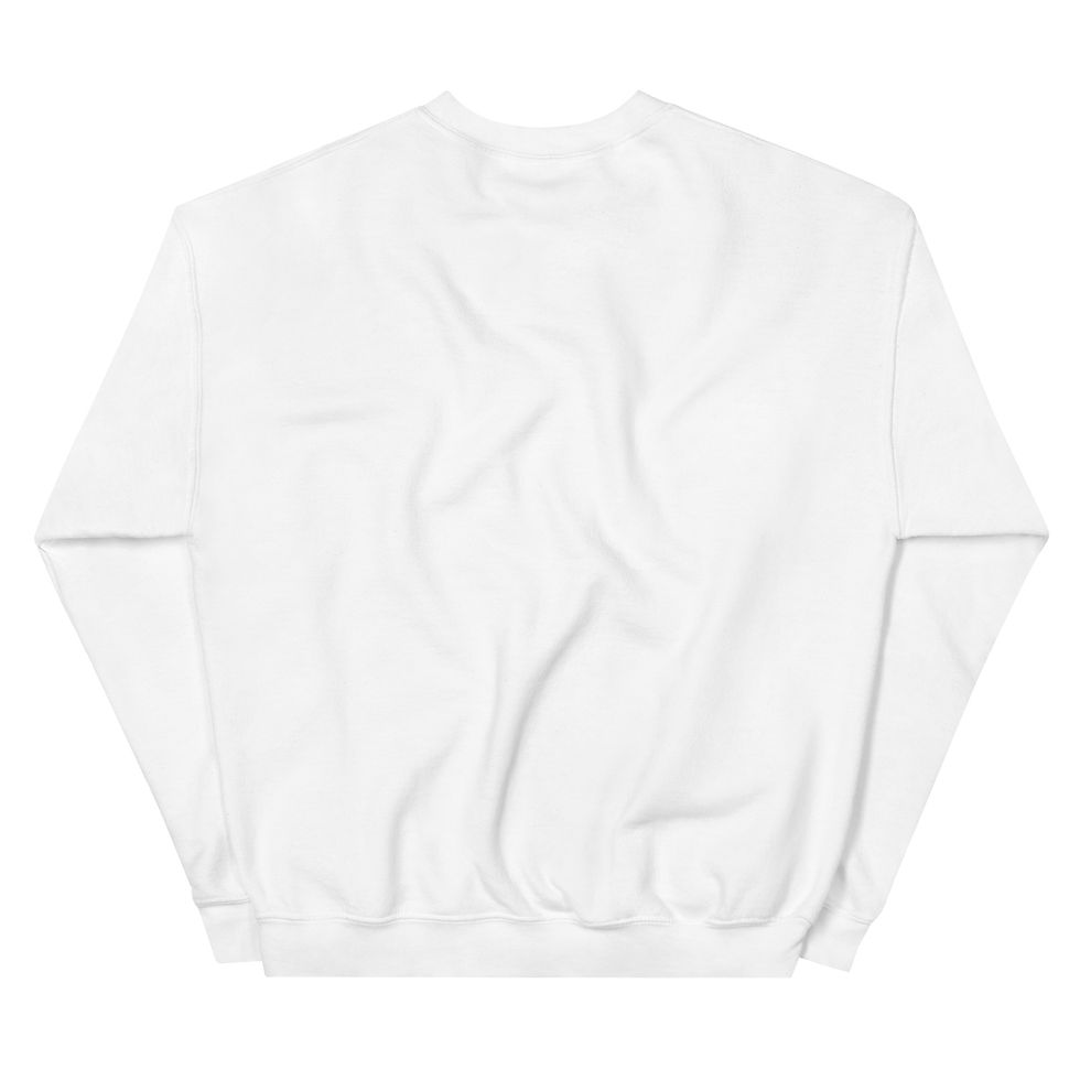 Thumbnail: Unisex Sweatshirt