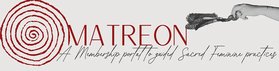Matreon Logo